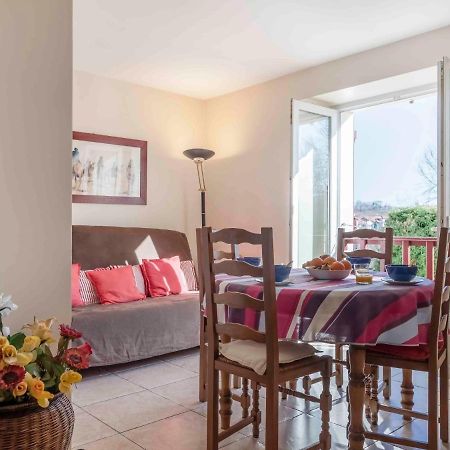 Apartment Kafartenea By Interhome Urrugne Bagian luar foto