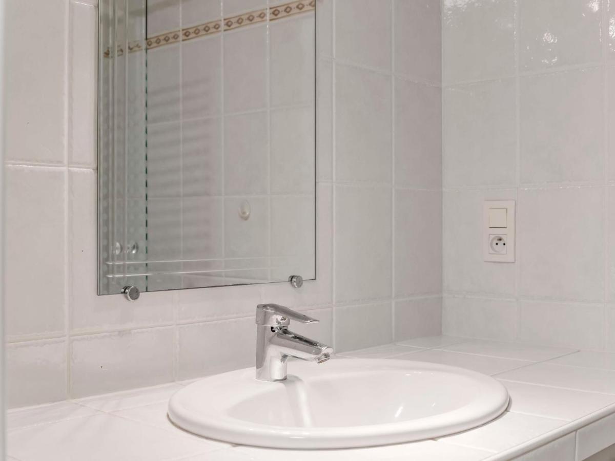 Apartment Kafartenea By Interhome Urrugne Bagian luar foto