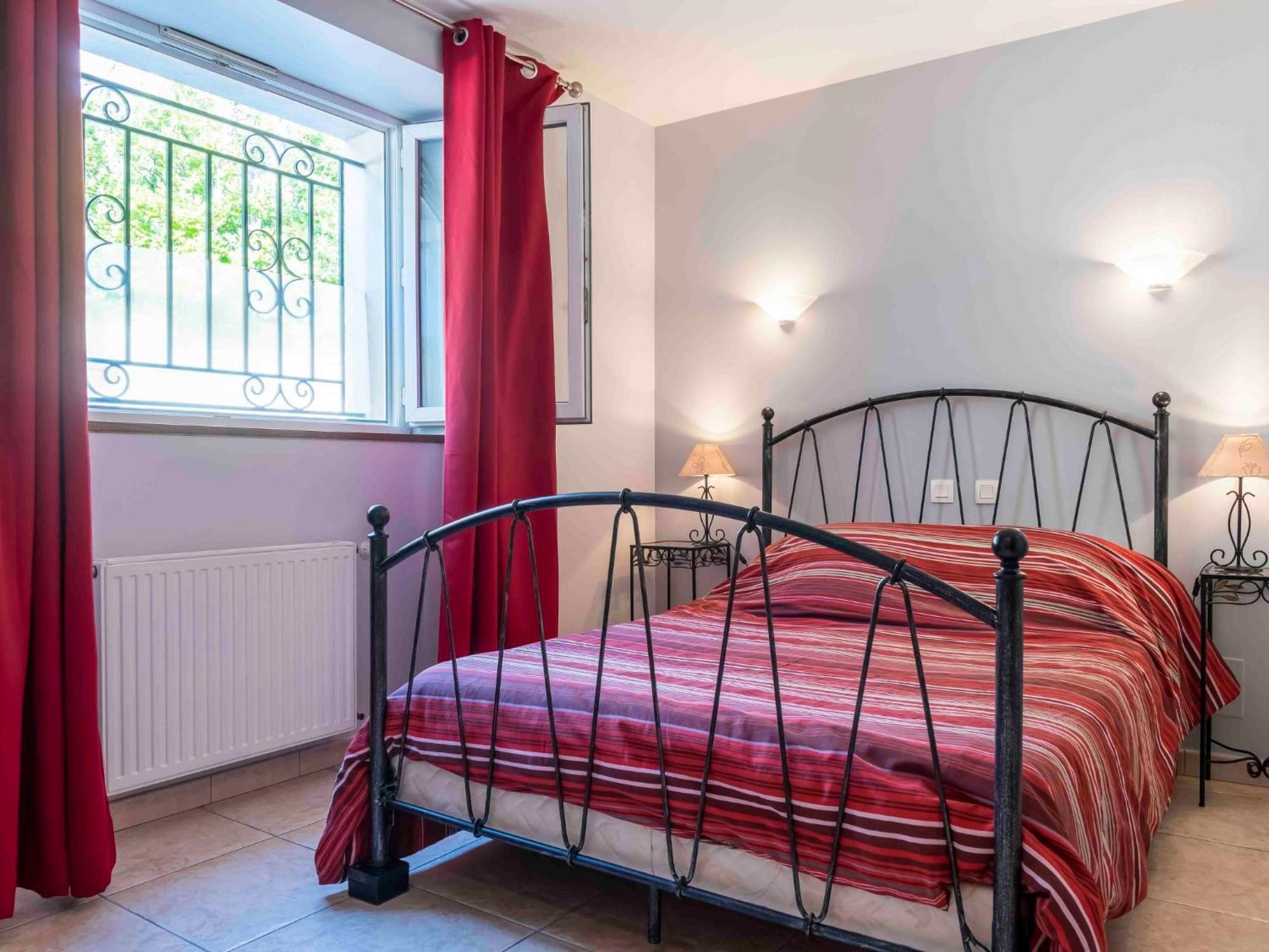 Apartment Kafartenea By Interhome Urrugne Bagian luar foto