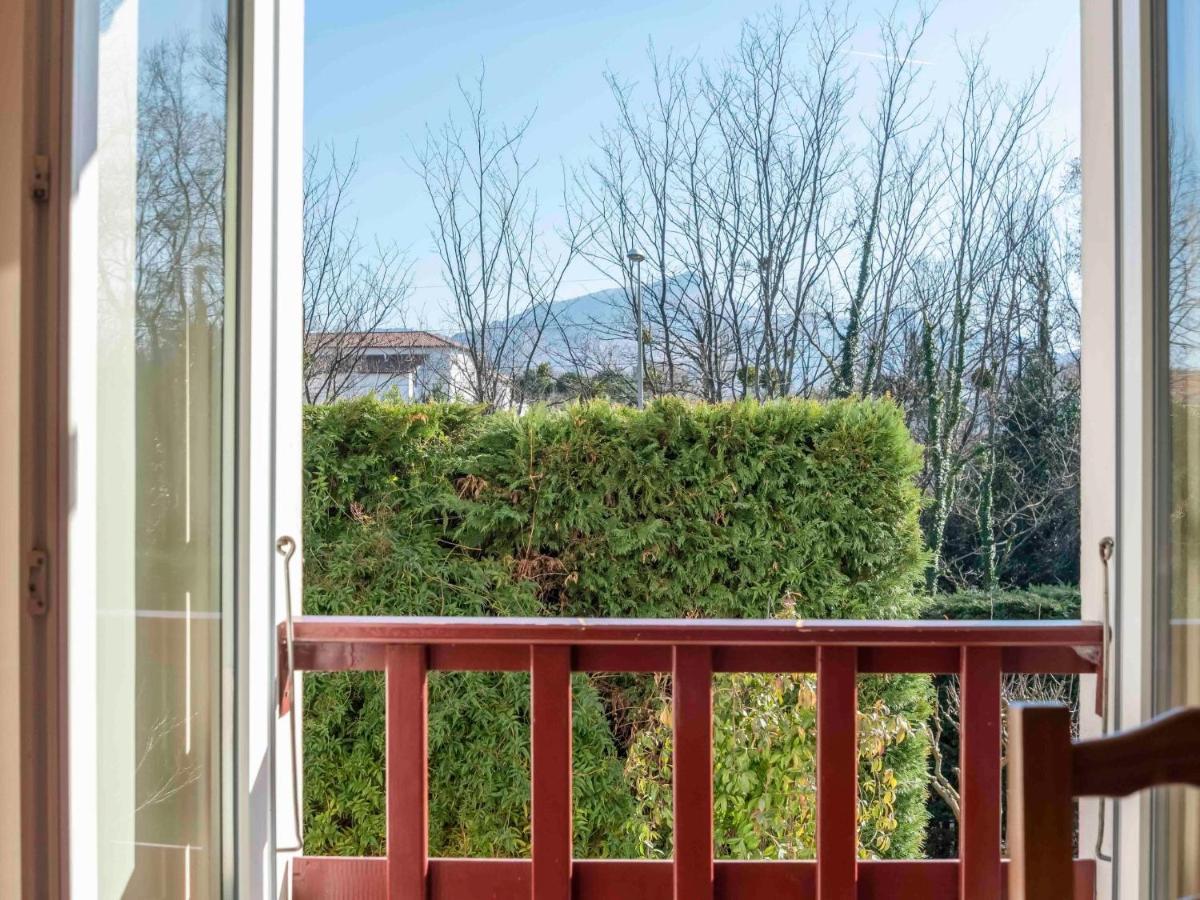 Apartment Kafartenea By Interhome Urrugne Bagian luar foto