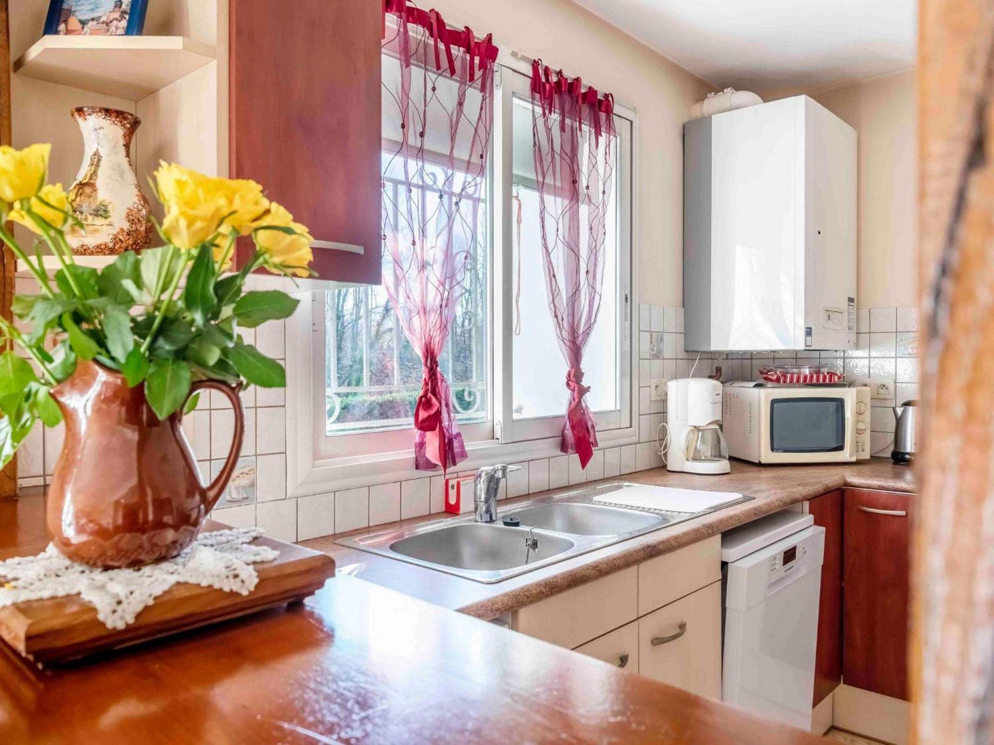 Apartment Kafartenea By Interhome Urrugne Bagian luar foto