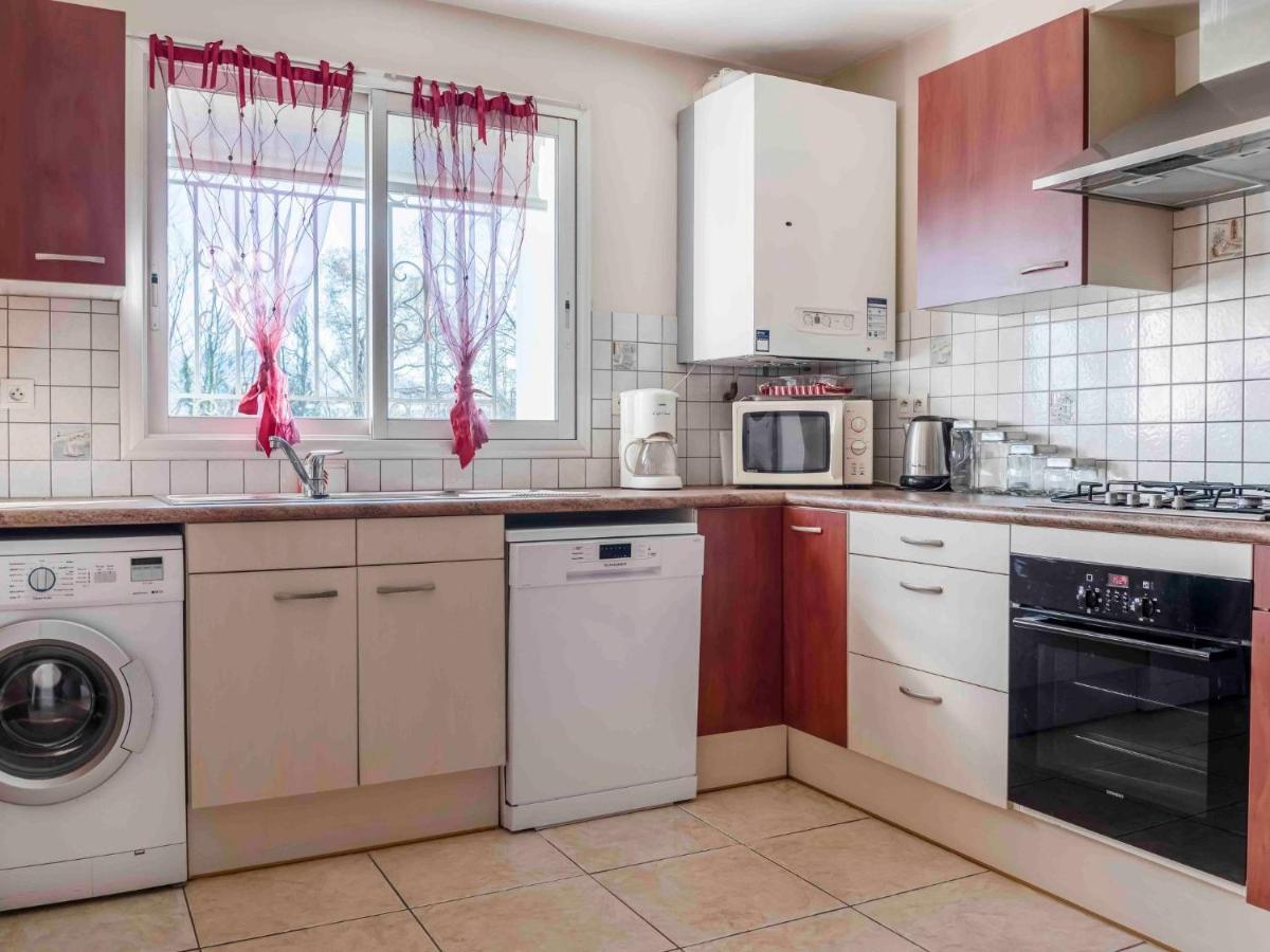 Apartment Kafartenea By Interhome Urrugne Bagian luar foto