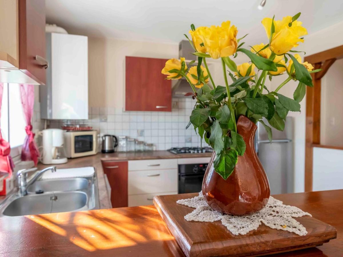 Apartment Kafartenea By Interhome Urrugne Bagian luar foto