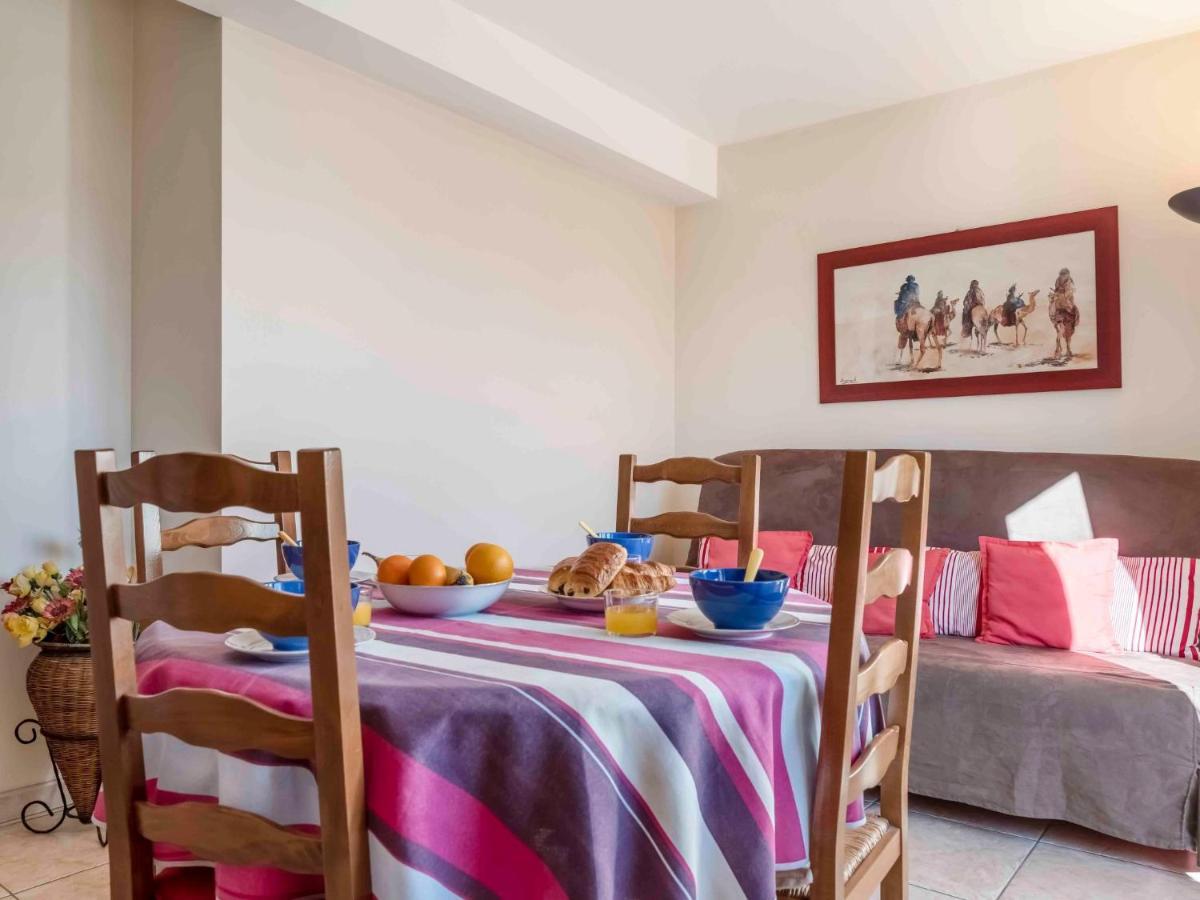 Apartment Kafartenea By Interhome Urrugne Bagian luar foto