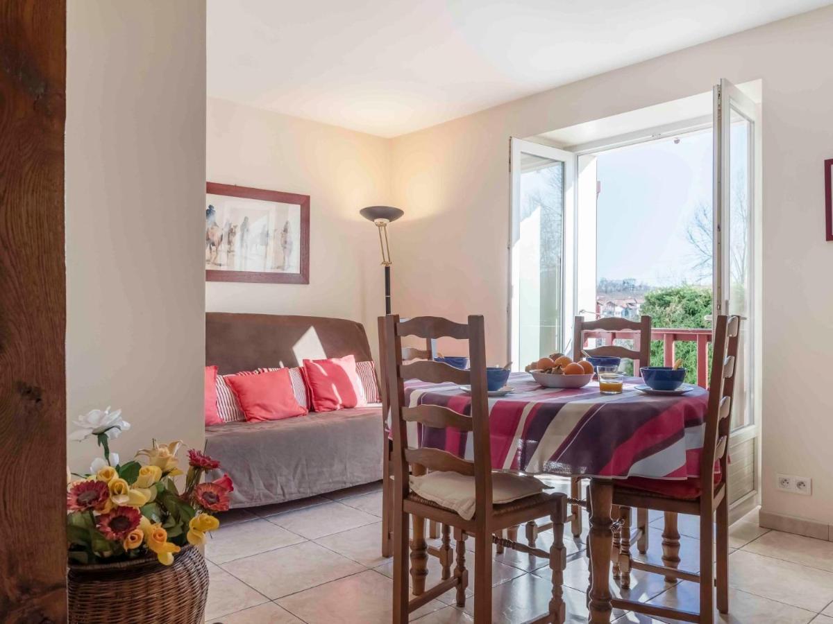 Apartment Kafartenea By Interhome Urrugne Bagian luar foto
