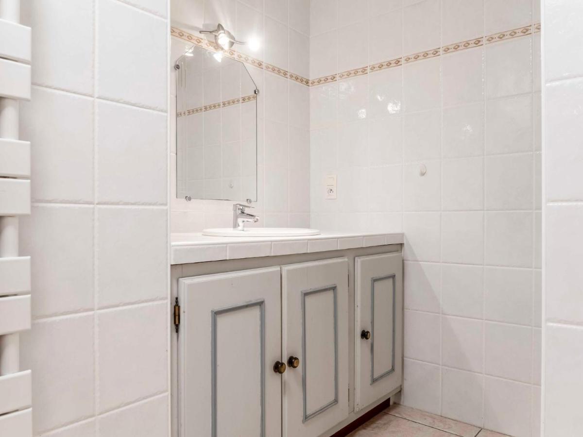 Apartment Kafartenea By Interhome Urrugne Bagian luar foto
