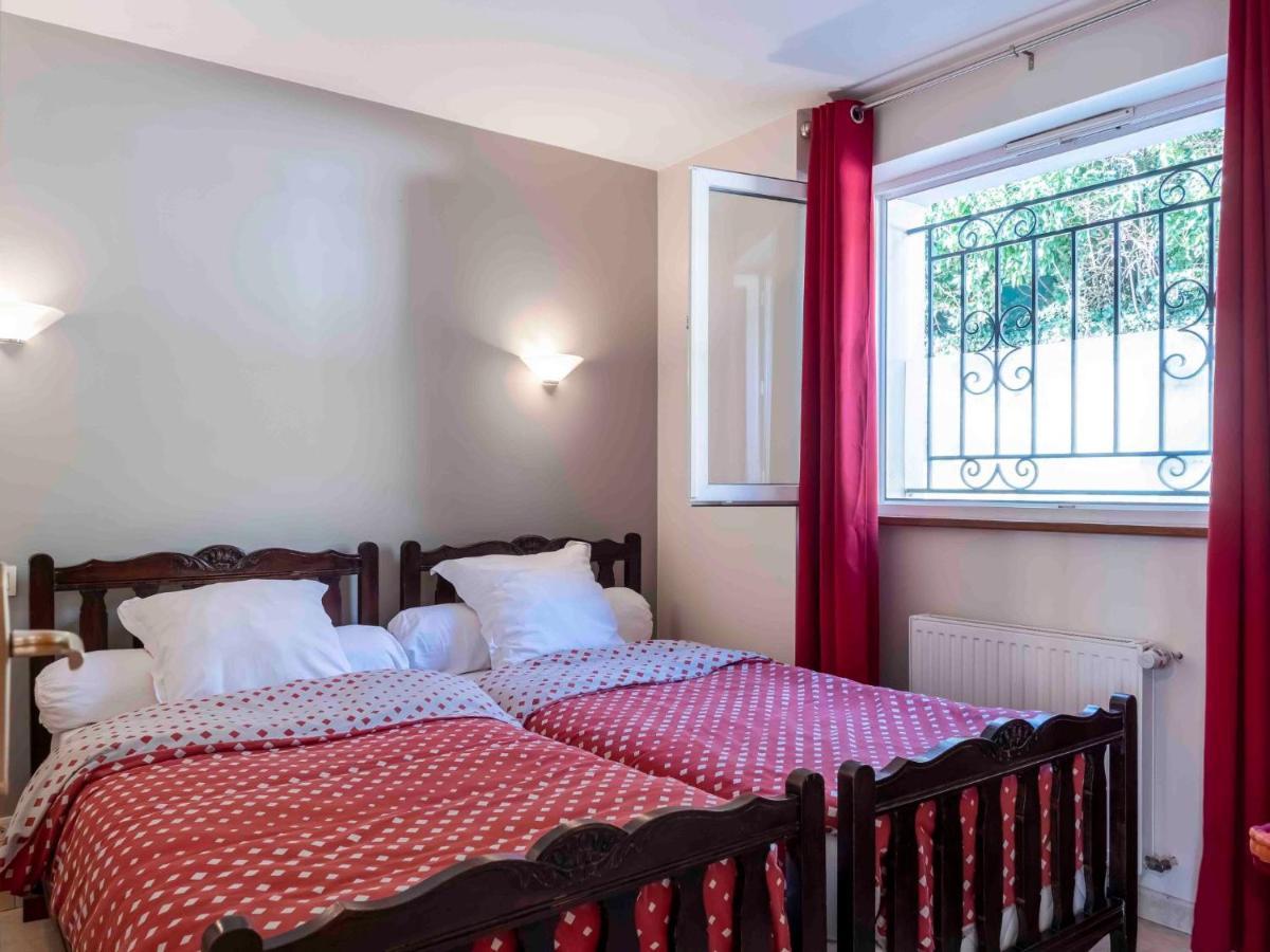 Apartment Kafartenea By Interhome Urrugne Bagian luar foto